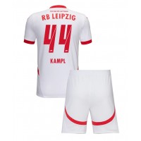 Dječji Nogometni Dres RB Leipzig Kevin Kampl #44 Domaci 2024-25 Kratak Rukav (+ Kratke hlače)